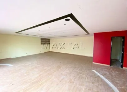 Imóvel Comercial à venda, 190m² no Vila Nova Mazzei, São Paulo