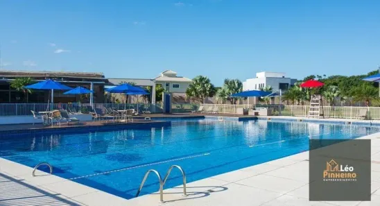 Lote/Terreno à venda, 580m² no Alphaville, Rio das Ostras