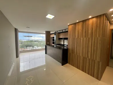 Apartamento com 3 Quartos à venda, 77m² no Jardim das Américas 2ª Etapa, Anápolis