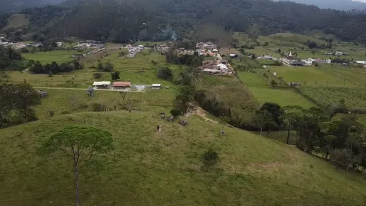 Lote/Terreno à venda, 30000m² no Área Rural de Biguaçu, Biguaçu