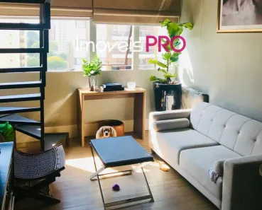 Apartamento com 1 Quarto à venda, 40m² no Vila Uberabinha, São Paulo