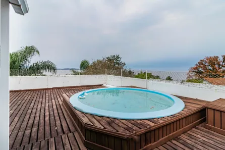 Casa com 3 Quartos à venda, 297m² no Vila Conceição, Porto Alegre