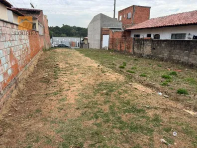 Lote/Terreno à venda, 125m² no Vila Mineirão, Sorocaba