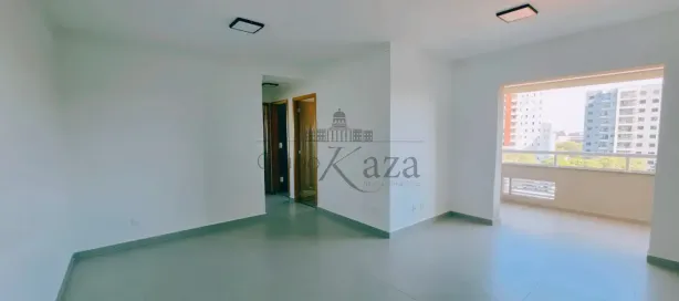 Apartamento com 3 Quartos à venda, 80m² no Parque Industrial, São José dos Campos