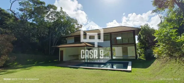 Casa de Condomínio com 5 Quartos à venda, 800m² no , Mata de São João