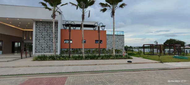 Lote/Terreno à venda, 300m² no Centro, Eusébio