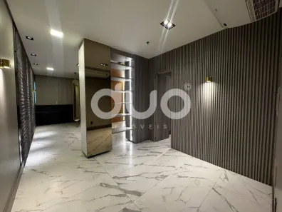 Sala Comercial para alugar, 42m² no Vila Independência, Piracicaba