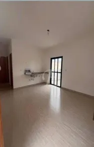 Apartamento com 2 Quartos à venda, 36m² no Vila Gustavo, São Paulo