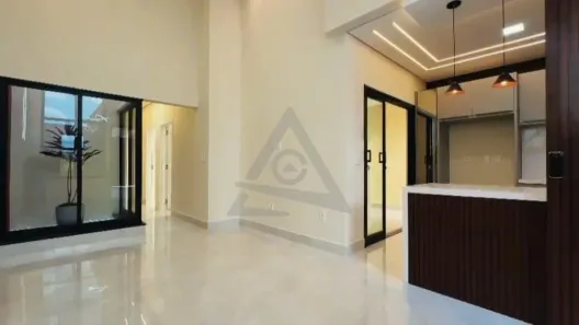 Casa com 3 Quartos à venda, 116m² no Parque Barnabé, Indaiatuba
