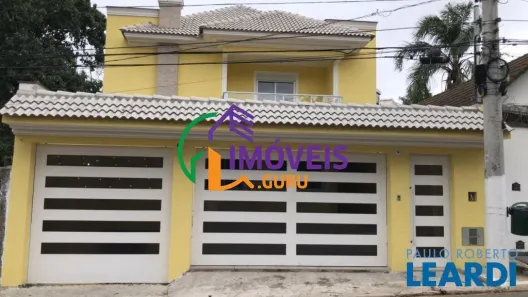Sobrado com 3 Quartos à venda, 350m² no Chácara Monte Alegre, São Paulo