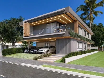 Casa de Condomínio com 3 Quartos à venda, 460m² no Farolândia, Aracaju