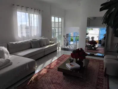 Casa de Condomínio com 5 Quartos à venda, 407m² no Altos da Bela Vista, Indaiatuba