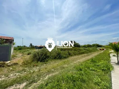 Lote/Terreno à venda, 550m² no Brejo, Barra de São Miguel