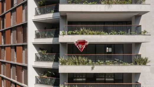 Cobertura com 4 Quartos à venda, 663m² no Cerqueira César, São Paulo
