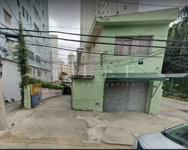 Prédio Comercial à venda, 1400m² no Aclimação, São Paulo