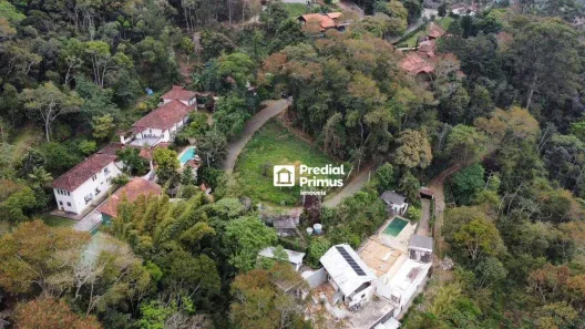 Lote/Terreno à venda, 570m² no Duas Pedras, Nova Friburgo