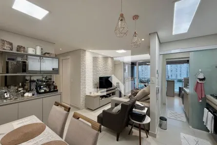 Apartamento com 2 Quartos à venda, 68m² no Jardim Dom Bosco, São Paulo