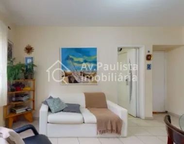 Apartamento com 2 Quartos à venda, 72m² no Vila Mariana, São Paulo