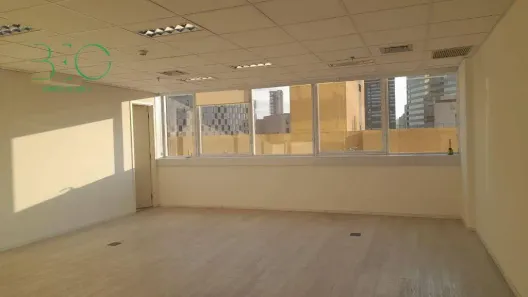Sala Comercial à venda, 162m² no Alphaville Industrial, Barueri