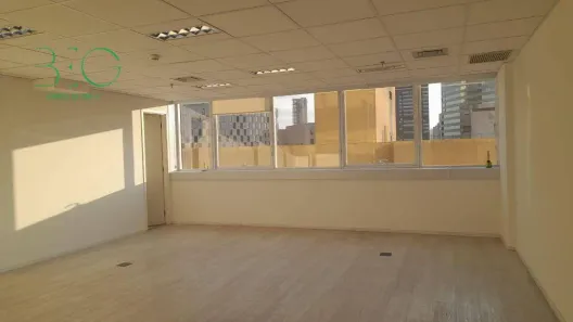 Sala Comercial para venda ou aluguel, 162m² no Alphaville Industrial, Barueri