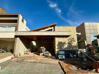 Casa de Condomínio com 2 Quartos à venda, 135m² no Taquaral, Piracicaba