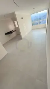 Apartamento com 2 Quartos à venda, 67m² no Guilhermina, Praia Grande