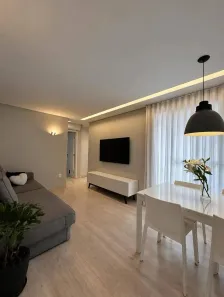 Apartamento com 2 Quartos à venda, 47m² no Mirandópolis, São Paulo