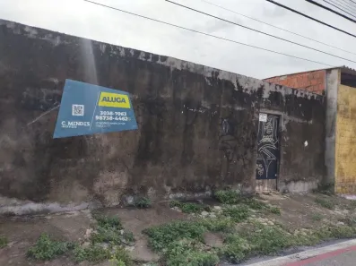 Lote/Terreno para alugar, 420m² no Parque Iracema, Fortaleza