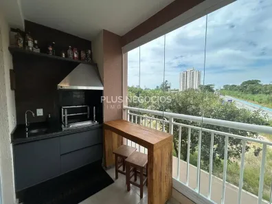 Apartamento com 2 Quartos à venda, 64m² no Aparecidinha, Sorocaba