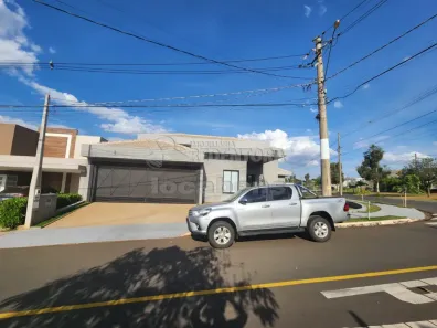 Casa de Condomínio com 3 Quartos à venda, 333m² no Loteamento Recanto do Lago, São José do Rio Preto