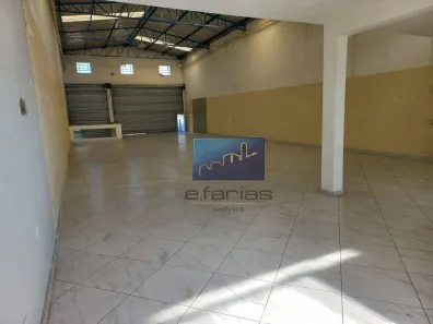 Galpão/Depósito/Armazém para alugar, 670m² no Cangaíba, São Paulo