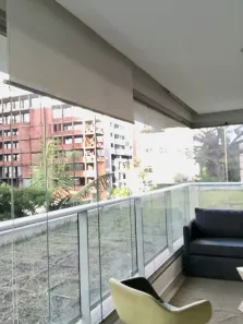 Apartamento com 1 Quarto à venda, 52m² no Brooklin Paulista, São Paulo