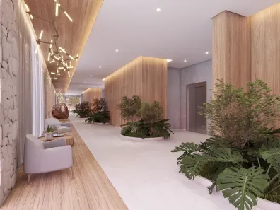 Apartamento com 3 Quartos à venda, 86m² no Indianópolis, São Paulo