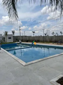 Lote/Terreno à venda, 300m² no Parque Vila América, Nova Odessa