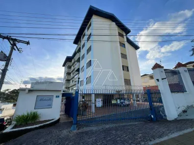 Apartamento com 3 Quartos à venda, 128m² no Senador Salgado Filho, Marília