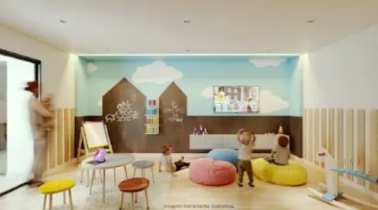 Apartamento com 2 Quartos à venda, 52m² no Poço, Cabedelo