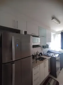 Apartamento com 2 Quartos à venda, 44m² no Jardim Santa Terezinha (Zona Leste), São Paulo