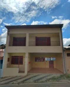 Sobrado com 4 Quartos à venda, 250m² no Jardim Marsola, Campo Limpo Paulista