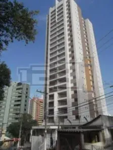 Apartamento com 2 Quartos à venda, 81m² no Vila Gumercindo, São Paulo