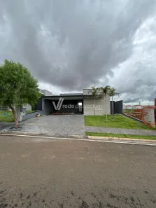 Casa de Condomínio com 3 Quartos à venda, 140m² no Jardim Esplanada, Mogi Guaçu