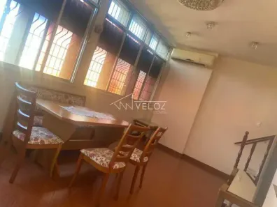 Cobertura com 1 Quarto à venda, 110m² no Centro, Rio de Janeiro