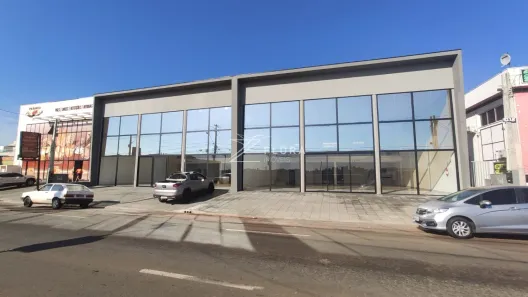 Galpão/Depósito/Armazém para alugar, 345m² no Residencial Real Parque Sumaré, Sumaré