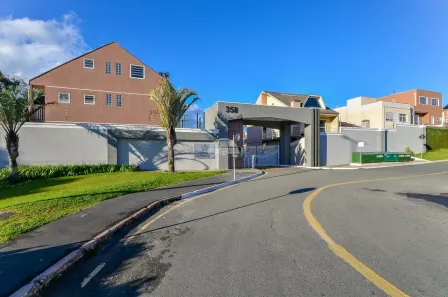 Lote/Terreno à venda, 261m² no Cachoeira, Curitiba