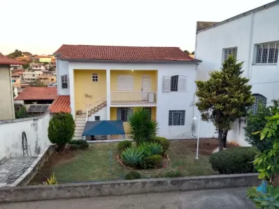 Casa com 5 Quartos à venda, 428m² no Copacabana, Belo Horizonte