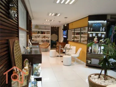Sala Comercial à venda, 156m² no Moema, São Paulo