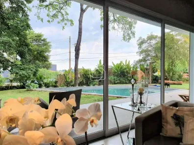 Casa com 4 Quartos à venda, 480m² no Jardim Residencial Helvétia Park I, Indaiatuba
