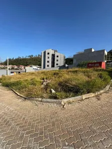Lote/Terreno à venda, 161m² no Centro, Cajamar