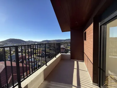 Apartamento com 3 Quartos à venda, 146m² no Nova Petrópolis, Nova Petrópolis
