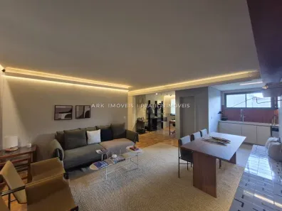 Apartamento com 4 Quartos à venda, 114m² no Vila Mariana, São Paulo