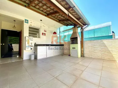Cobertura com 3 Quartos à venda, 106m² no Castelo, Belo Horizonte